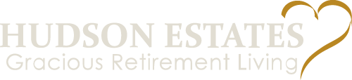 Hudson Estates Logo
